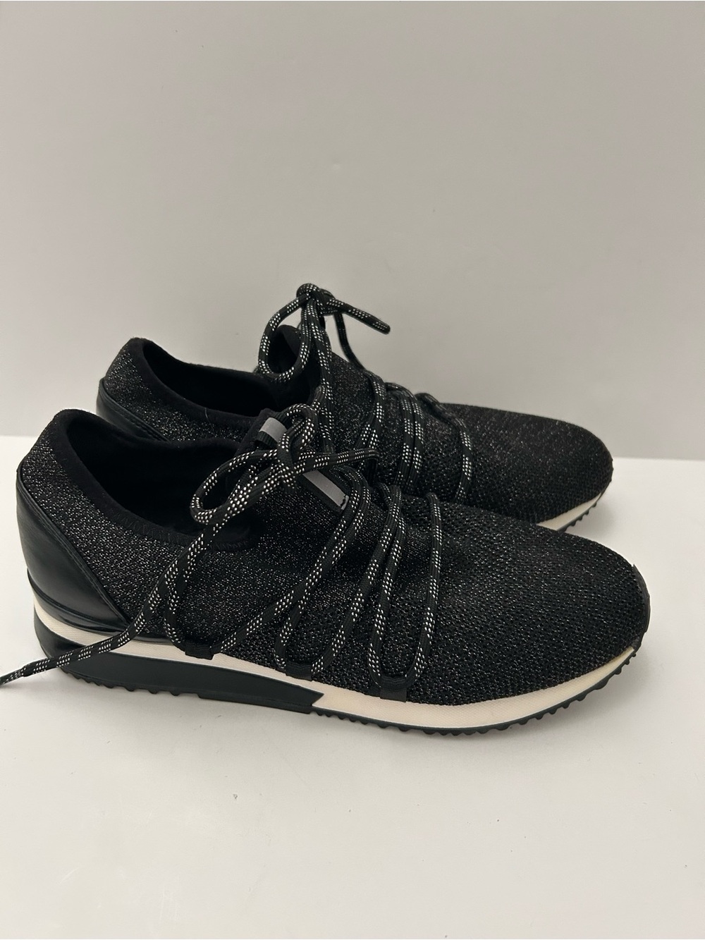Urban Sport by J Slides Sneakers Size 9